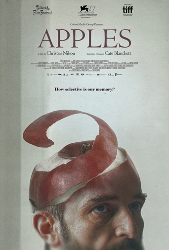 Apples Poster