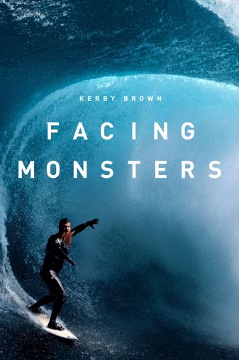 Facing Monsters Poster