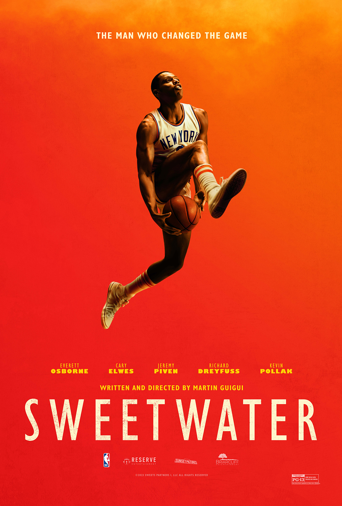 Sweetwater Poster