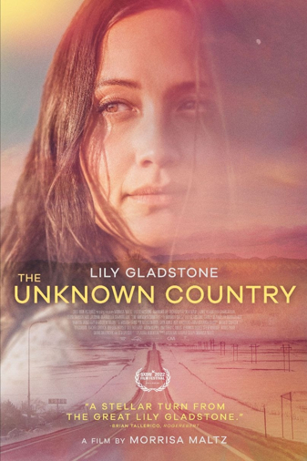 The Unknown Country Poster