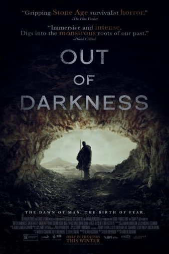 Out of Darkness Poster
