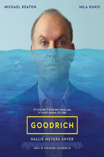 Goodrich Poster