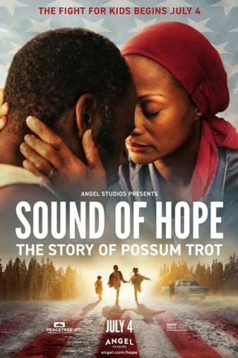 Sound of Hope: The Story of Possum Trot Poster